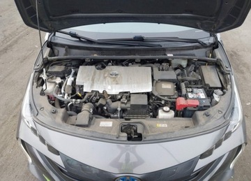 Toyota Prius IV 2021 Toyota Prius XLE, od ubezpieczalni 1.8 Hybryda 95KM, zdjęcie 17