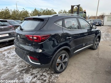 MG ZS I 2020 MG ZS EV 2020r/ dach panoramiczny/ czarna skóra/ elektryczny z baterią, zdjęcie 1