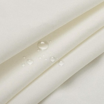 Сменная водонепроницаемая крышка для беседки