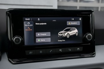 Seat Arona 2025 Seat Arona Style 1.0 TSI 115 KM DSG, zdjęcie 26