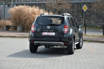 Dacia Duster I SUV Facelifting 1.2 TCe (Euro 6) 125KM 2017 Dacia Duster AWD 4x4 1.2TCe 125KM 2017r. lift, zdjęcie 25