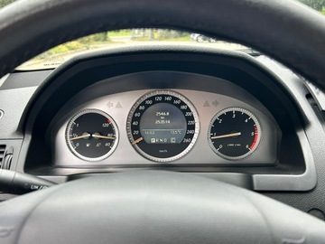Mercedes Klasa C W204 2008 Mercedes C 220 CDI | Avantgarde | Automat, zdjęcie 28