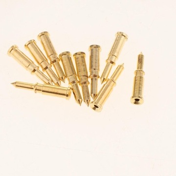 2x переходника BNC на профессиональный BNC (10 шт.)