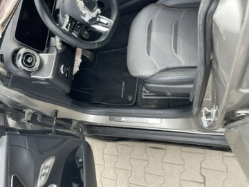 Mercedes GLC C254/X254 SUV AMG 2.0 43 AMG 421KM 2024 Mercedes GLC 43 AMG 4Matic Automat Skóra Pamięć, zdjęcie 5