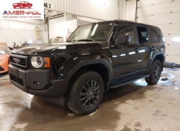 Toyota Land Cruiser VIII 2024 Toyota Land Cruiser First Edition 2024 2.4 Benzyna 426KM