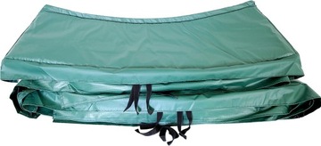 Osłona na sprężyny 8ft 244cm | Zielona