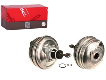 SERWO HAMULCA BMW X3 E83 2.0-3.0D 09.03-12.11 TRW