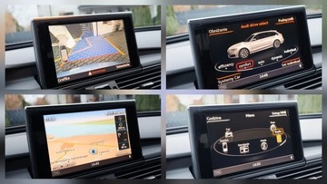 Audi A6 C7 Avant Facelifting 2.0 TDI ultra 190KM 2016 Audi A6 Avant ___S-Line___2.0TDi ultra 190KM S-Tronic___Pelna Historia Ser, zdjęcie 20