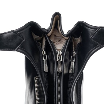 Женская сумка MONNARI SHOPPER, ВМЕСТИМОСТЬ, 3 отделения