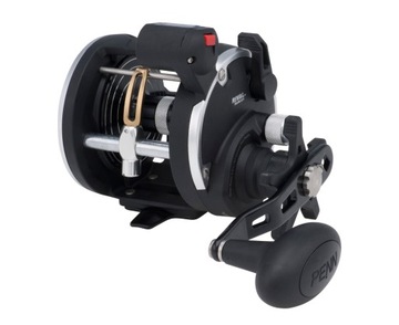 Катушка Penn Rival Level Wind 30 LWLCLH