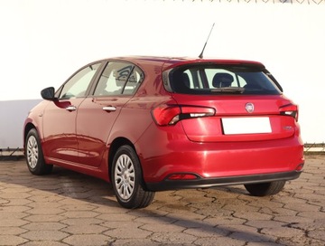 Fiat Tipo II Hatchback 1.4 T-Jet LPG 120KM 2017 Fiat Tipo 1.4 T-Jet LPG, Salon Polska, GAZ, Klima, zdjęcie 3