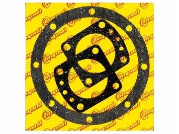 SADA TĚSNĚNÍ ZADNÍHO NÁPRAVA PULT NIVA RUSKÝ