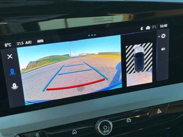 Opel Mokka II 2025 Od ręki - GS eDTC6 1.2 T mHEV 145KM / Pakiet Tech, zdjęcie 7