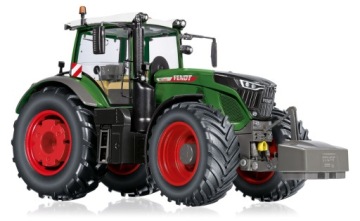 Коллекционная модель трактора Fendt 942 Vario 2022