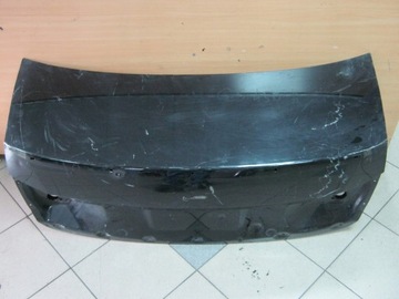 Дверь багажника Lexus GS 05-