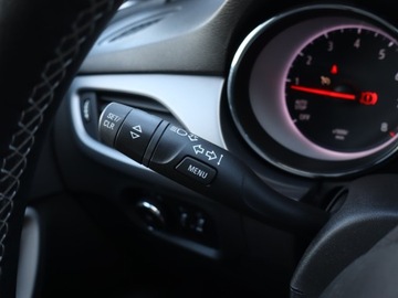 Opel Astra K Sportstourer Facelifting 1.2 Turbo 110KM 2020 Opel Astra 1.2 Turbo, Salon Polska, 1. Właściciel, zdjęcie 15