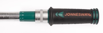 Динамометрический ключ 1/2 40-200 Нм, сертификат JONNESWAY