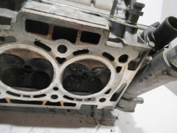 Головка двигателя 9634355510 Citroen Xsara Picasso