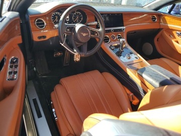 Bentley 2021 Bentley Continental GT 2021 4.0l 4.0 Benzyna 542KM, zdjęcie 8