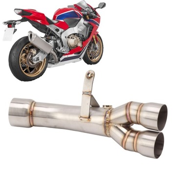 Замена выхлопной трубы мотоцикла из стали 304