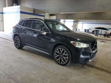 BMW X1 F48 2021 BMW X1 sDrive28I 2021 2.0l 2.0 Benzyna 228KM, zdjęcie 4