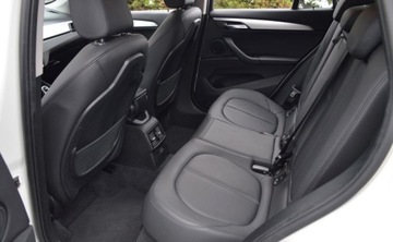 BMW X1 F48 Crossover sDrive18d 150KM 2019 BMW X1 2,0 D 150 KM FULL LED BI-Xenon Nawigacja LED Kamera 2.0 Diesel 150KM, zdjęcie 25
