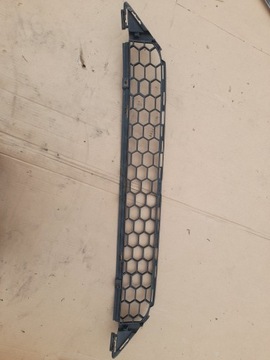 Решетка бампера Volvo S60 Lift R Design