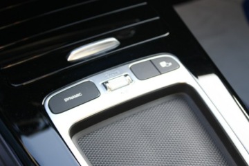 Mercedes CLA C118/X118 Coupe Facelifting 1.3 200 163KM 2024 Mercedes CLA 200 Kamera Ambiente Gwarancja, zdjęcie 25