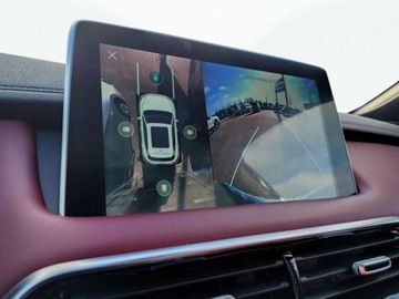 MG HS 2023 MG HS Skory Panorama Bogata wersja 1.5 Benzyna 162KM, zdjęcie 10