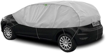 WINTER Optimio S-M hb ANTI-FROST покрытие крыши и окон