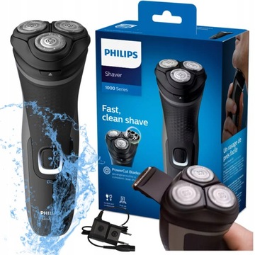 ELEKTRYCZNA MASZYNKA DO GOLENIA GOLARKA PHILIPS
