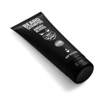 Angry Beards Шампунь для бороды 230мл