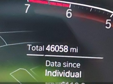 BMW Seria 2 G42-U06 2022 BMW Seria 2 2022 r., 2,0L GRAN COUPE I XDRIVE 2.0 Benzyna 228KM, zdjęcie 7