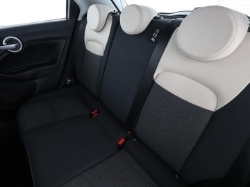 Fiat 500X Crossover 1.4 16V Mair 140KM 2018 Fiat 500x navi klima auto grzane fotele i, zdjęcie 16