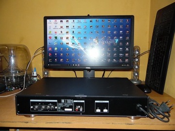 Sony ST-S390 RDS-тюнер, две FM-головки Производство Япония