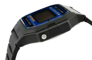 CASIO F-105W МУЖСКИЕ ЧАСЫ РЕТРО ПОДАРОК ​​+ КОРОБКА