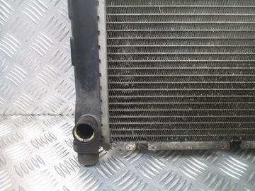 ВОДООХЛАДИТЕЛЬ ROVER 400 I XW