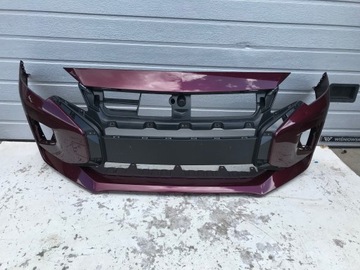 MITSUBISHI SPACE STAR LIFT ZDERZAK PRZEDNI