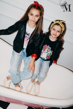 КУРТКА РАДИАТОРА ИЗ КОЖИ СИКЕНА MAŁAMI 158