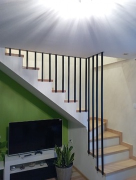 Балюстрада на заказ, самостоятельная сборка