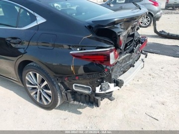 Lexus ES VII (XV70) 2021 Lexus ES Lexus ES 300h 2.5 Hybryda 176KM, zdjęcie 9