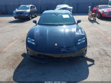 Porsche Cayman 718 2025 Porsche Cayman 4 2025, od ubezpieczalni Elektryczny 402KM, zdjęcie 2