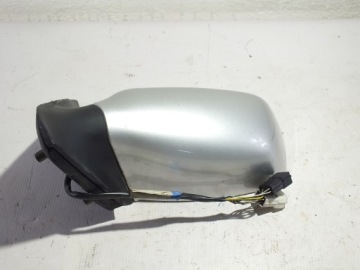 Ford Scorpio Mirror правой левой 9 Pin Eu Silver