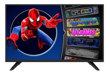 Ретро консоль GameBox GD13 64 ГБ + 35 000 SMART-игр