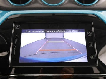 Suzuki Vitara III SUV 1.6 VVT 120KM 2015 Suzuki Vitara navi kamera tempomat klima-auto, zdjęcie 22