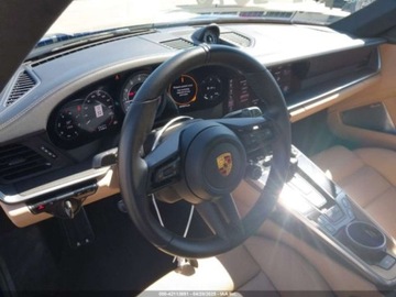 Porsche 911 992 2021 Porsche 911 Turbo 2021 3.8l 3.8 Benzyna 572KM, zdjęcie 9