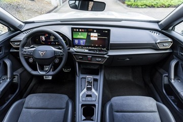 Cupra Formentor Crossover 1.5 TSI 150KM 2026 Cupra Formentor 1.5 e-TSI 150 KM DSG - Dostępny, zdjęcie 26