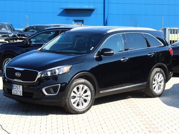 Kia Sorento III 2016 Kia Sorento III 2,4 GDi 192ps LPG GT Line Skóra Komforty Kamera Elek.Fotele, zdjęcie 27
