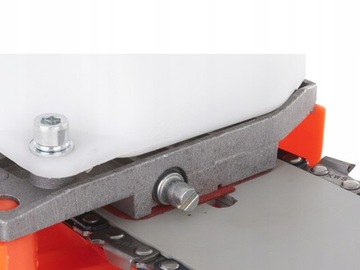 АДАПТЕР НАВЕСНОЙ ЦЕПНОЙ ПИЛЫ ДЛЯ БЕНЗИНОВОГО BRITCHER STRIMMER 9x28