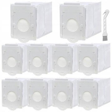 10 Pack VCA-ADB90 worki na kurz do Samsung VCA-AD